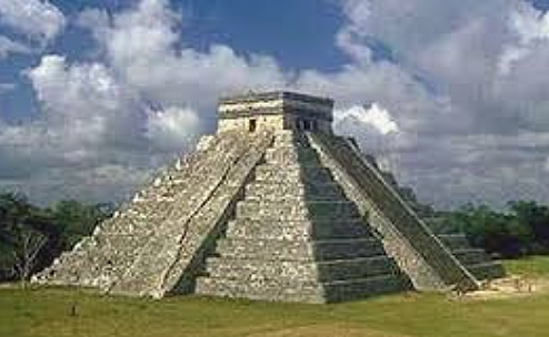 Aztec Civilization Begins