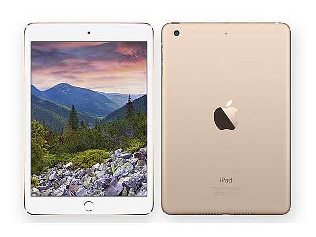 ipad mini 3