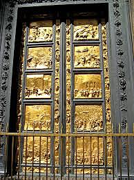 Lorenzo Ghiberti