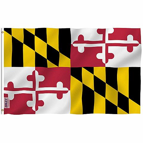 maryland