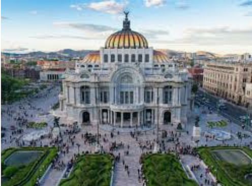 Fall of the Aztec Empire