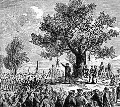 Townshend Act Repealed