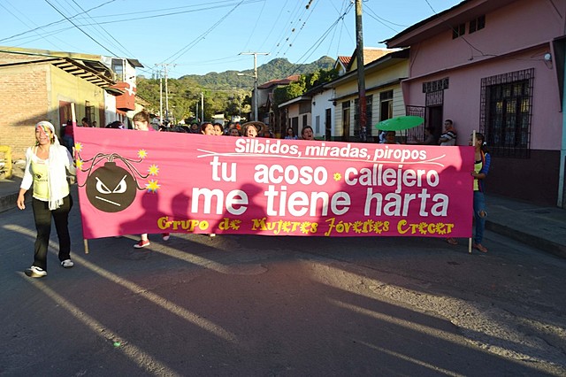 Primer Encuentro Nacional Feminista