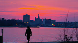 Timeline: GE Life Map