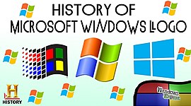 Timeline: La evolución de windows