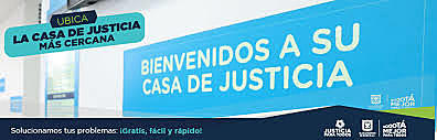 CASA DE JUSTICIA