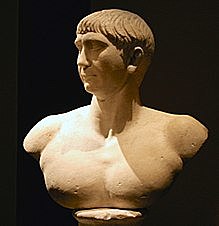 Trajan becomes Emeperor