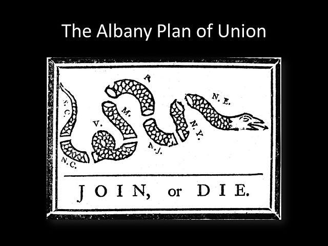 Albany Plan