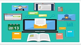 Timeline: Recurso Educativo Digital (RED) EVOLUCIÓN