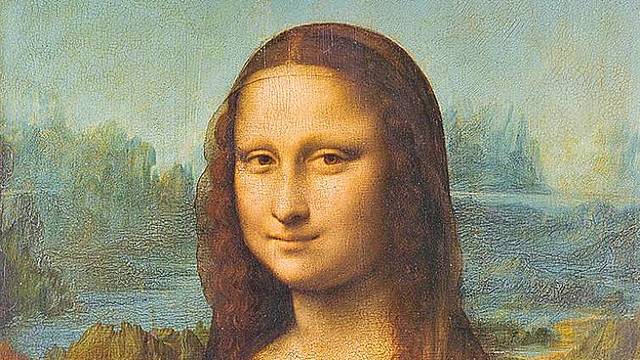 La Gioconda
