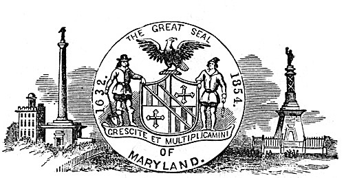 maryland