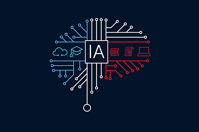 Inteligencia artificial.