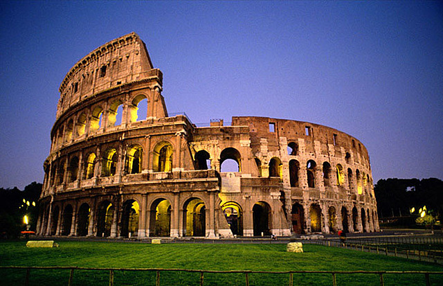 Collosseum