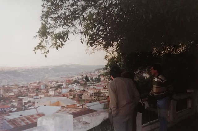 II Seminario-Muestra-Latinoamericano de Video Educativo y Cultural