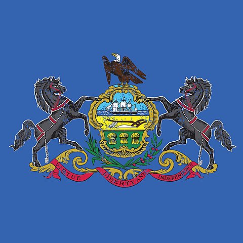 pennsylvania