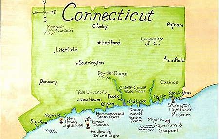 Connecticut