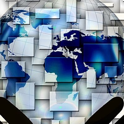 Timeline: Antecedentes de la Globalización