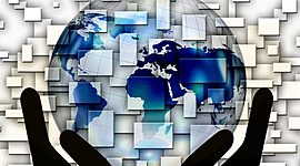 Timeline: Antecedentes de la Globalización