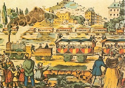 the national assemby