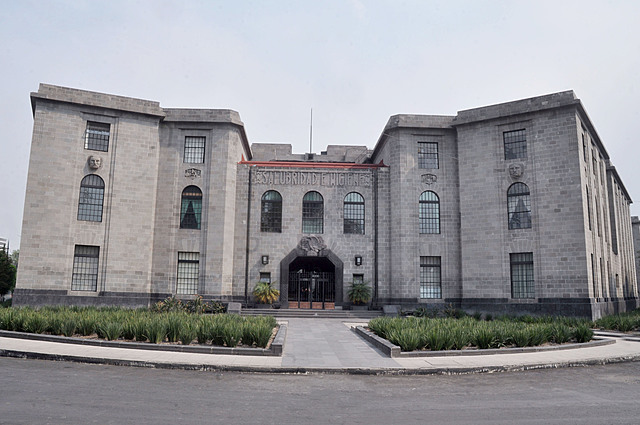 Secretaría de Salubridad y Asistencia