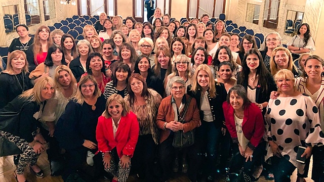 Conferencia internacional de población y desarrollo