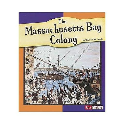 Massachusetts Bay Colony