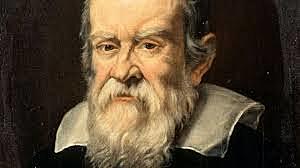Galileo Galieli