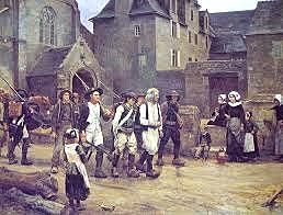 Declaration of the Rights of Man