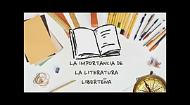 Timeline: LITERATURA LIBERTEÑA