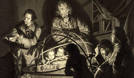 Great Awakening/Enlightenment