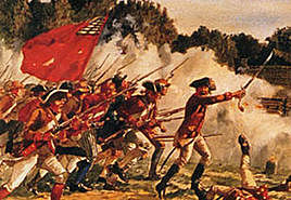 Proclamation of 1763