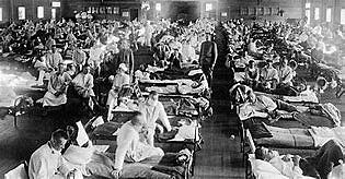 Spanish Flu