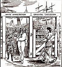 Immigration Policies Part 2