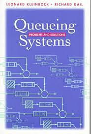Leonard Kleinrock del MIT publica un libro sobre la comunicación por conmutación de paquetes para implementar una red.