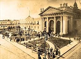 Real y Literaria Universidad de Guadalajara