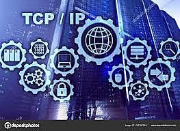 Definición del protocolo TCP/IP y de la palabra «Internet»