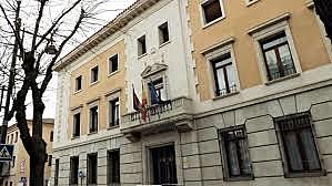 La audiencia en Guadalajara