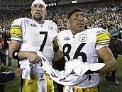 Sixth Super Bowl win