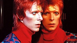 Timeline: David Bowie