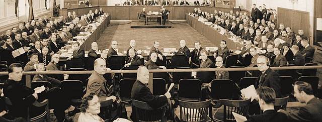 Segunda Etapa (1965-1971)