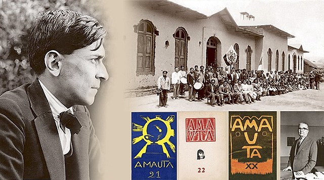 Grupo Amauta