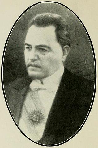 H. Yrigoyen (Presidente)
