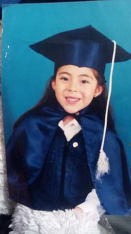 Inicio de estudio en Preescolar