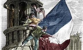 French Revolution Ends