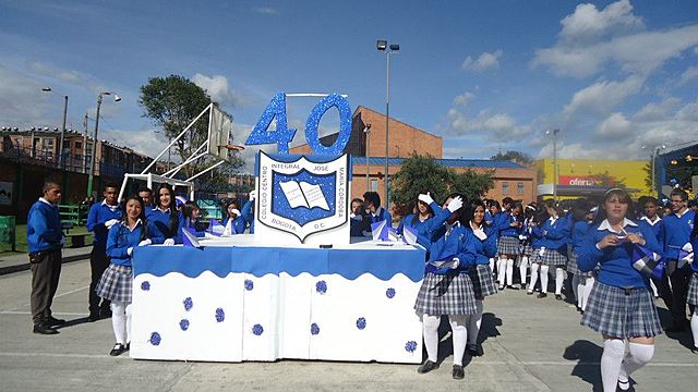 Regreso a vivir a Bogota