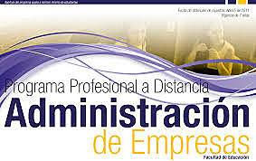 Ingreso a la Universidad