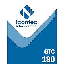 Icontec publica la Guía Técnica Colombiana GTC 180