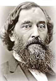 ✞ Bartolomé Mitre