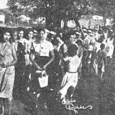 Timeline: Historia del Movimiento Feminista Nicaragüense