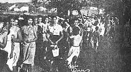 Timeline: Historia del Movimiento Feminista Nicaragüense